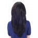 Wigs2you 接髪片 無痕假髪接髪片 長款直髪補髪塊 增厚加長假髪片 無劉海假髪套E-027-DB